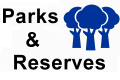 Alexandra Headland Parkes and Reserves