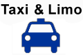 Alexandra Headland Taxi and Limo