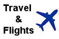 Alexandra Headland Travel and Flights