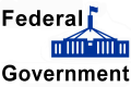 Alexandra Headland Federal Government Information
