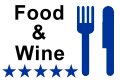 Alexandra Headland Food and Wine Directory